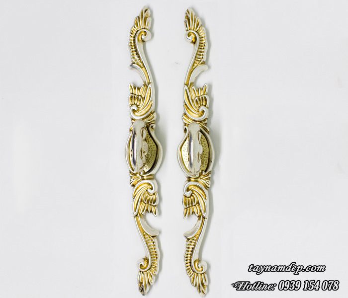 Tay Nắm Tủ - MH040-128