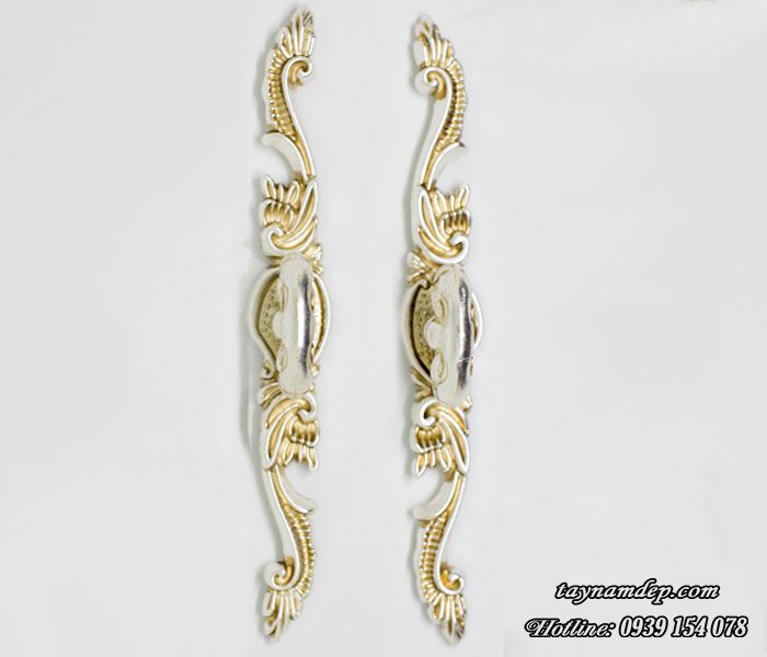 Tay Nắm Tủ - MH040-96