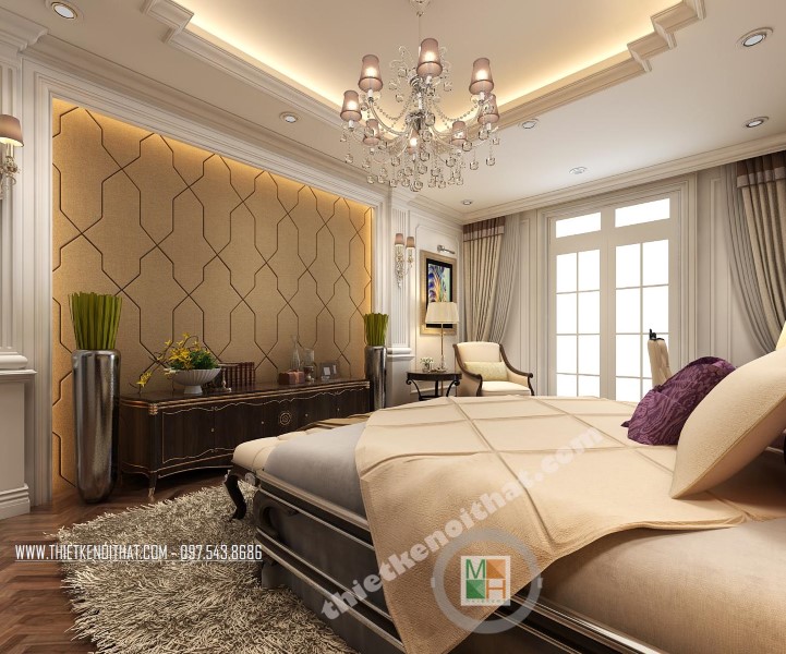 thiết kế biệt thự tphcm