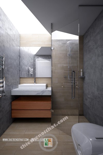 Top 5 mẫu thiết kế nội thất chung cư giá rẻ