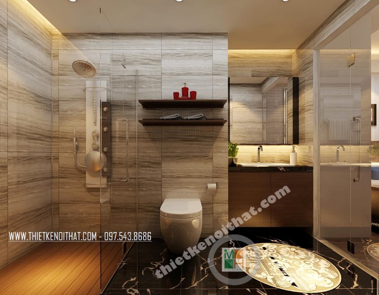 Top 5 mẫu thiết kế nội thất chung cư giá rẻ