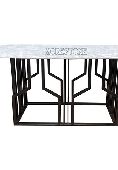 Bàn Ăn Đẹp, Bàn Ăn Mặt Đá 