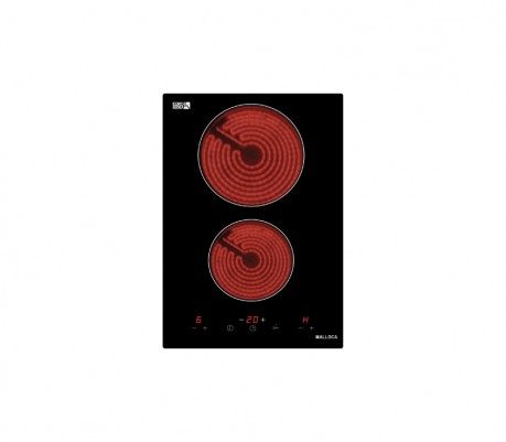 Bếp điện Malloca