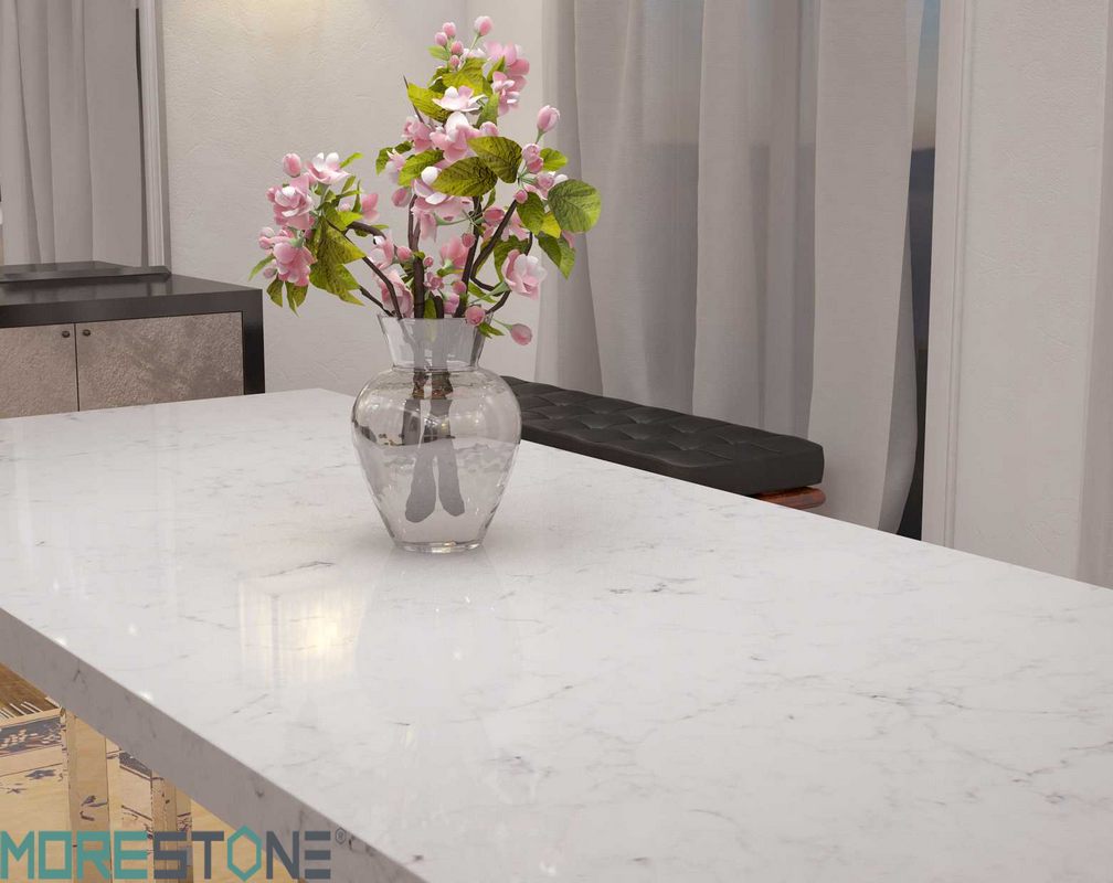 Đá nhân tạo Vicostone xuyên sáng - BQ8670