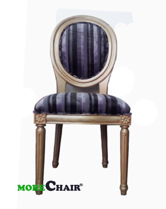 Ghế ăn tân cổ điển MH-GA01