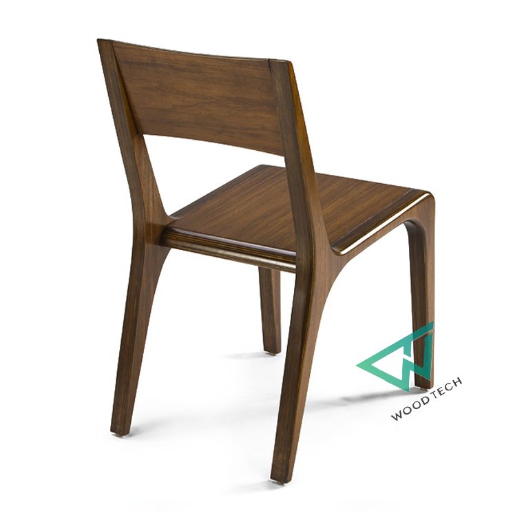 Ghế gỗ óc chó - MH-XG002