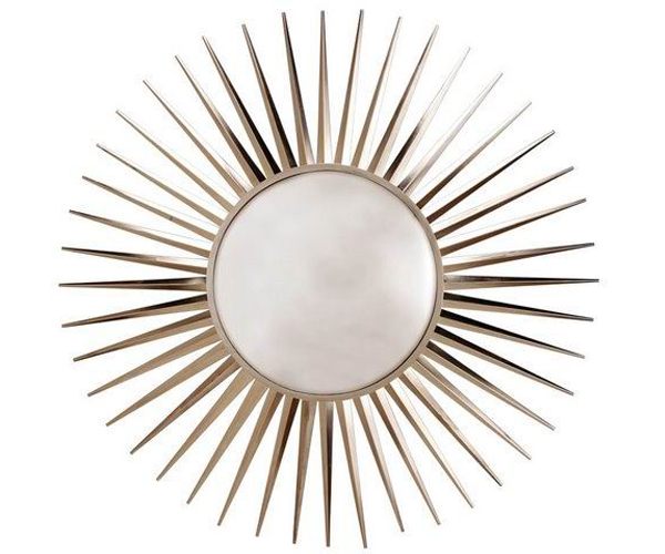 Gương trang trí phòng ngủ LC - SFC1263B