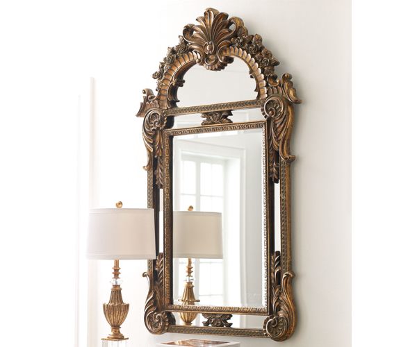 Gương trang trí phòng ngủ LC - NMH4Y34