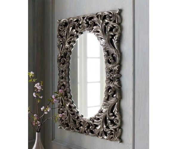  Gương trang trí phòng tắm LC - 8302