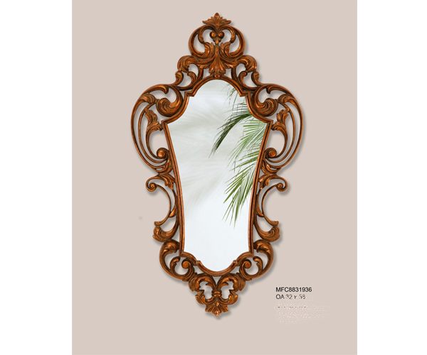  Gương trang trí phòng tắm LC - MFC8831936