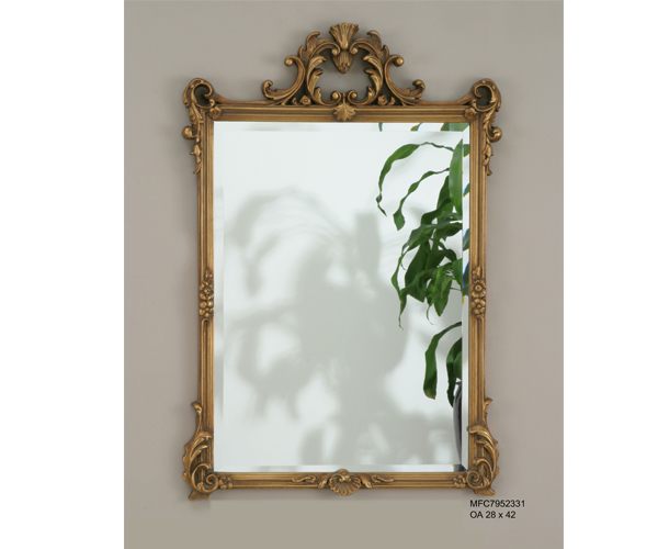  Gương trang trí phòng tắm LC - MFC7952331