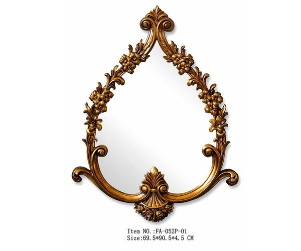 Gương bàn trang điểm LC - FA-052P-01