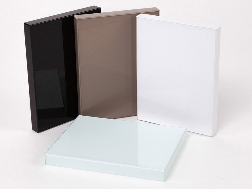 Tấm acrylic bóng gương