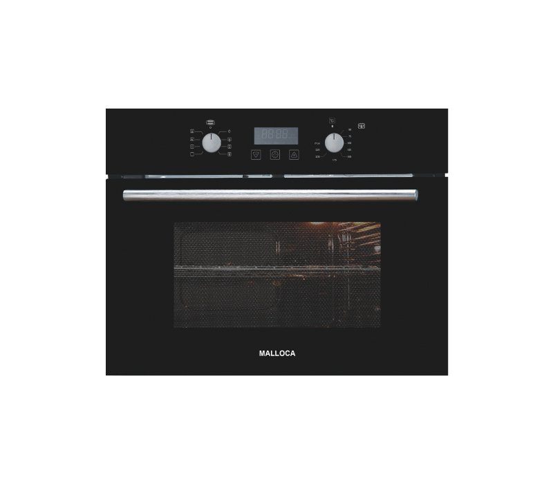Lò nướng 8 chức năng Malloca