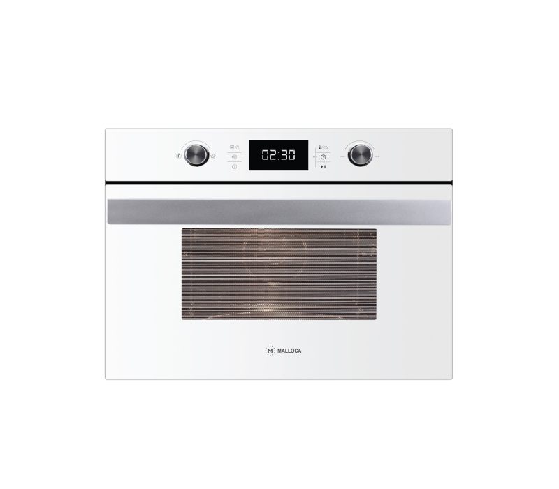 Lò nướng kết hợp vi sóng Malloca