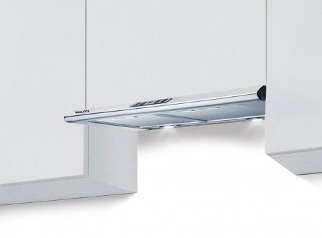 Máy hút âm tủ Malloca