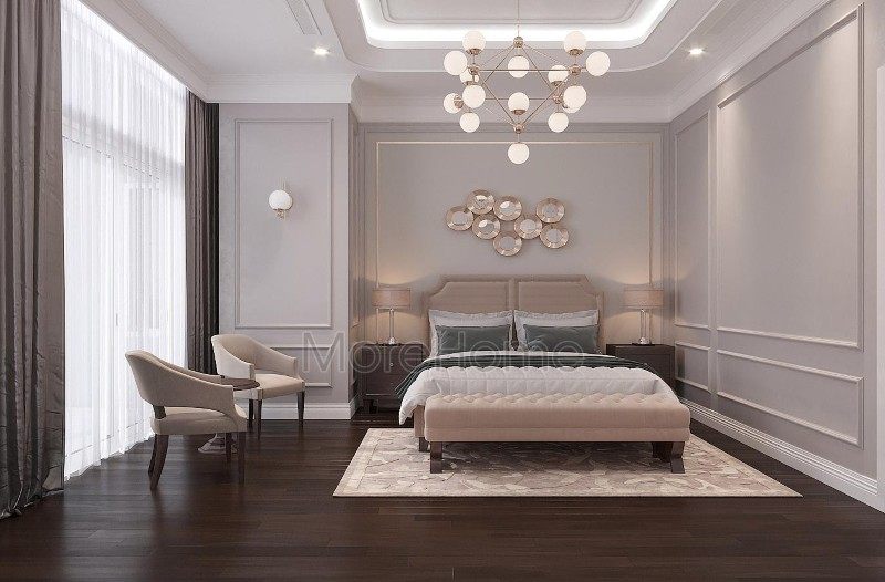 Thiết kế căn hộ cao cấp Pentshouse Keangnam Thiết kế căn hộ cao cấp Pentshouse Keangnam