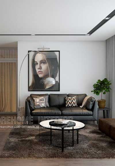 Liệt kê các mẫu trang trí phòng khách hot nhất