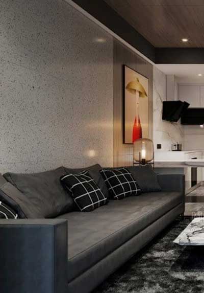 [Tổng hợp] 20 thiết kế nội thất chung cư hoàn hảo - MoreHome