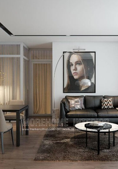 Lựa chọn mẫu sofa phòng khách đẹp, ấn tượng thay đổi không gian sống