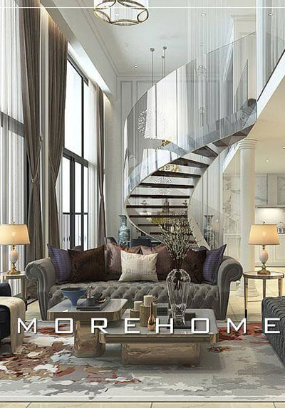 Gợi ý các mẫu sofa bọc nỉ đẹp, ấn tượng giúp phòng khách hoàn hảo hơn