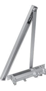 Tay đẩy hơi gắn âm TDH-0.00.030