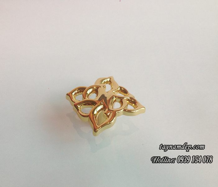 Tay Nắm Tủ Gỗ MH058