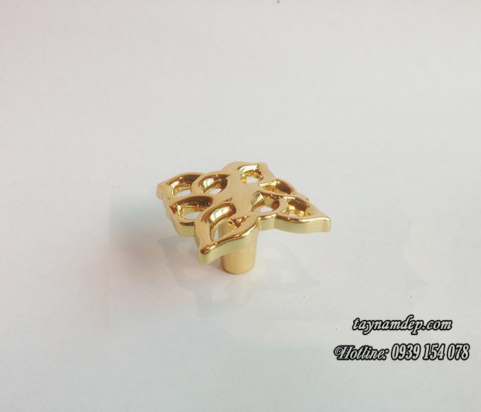 Tay Nắm Tủ Gỗ MH059