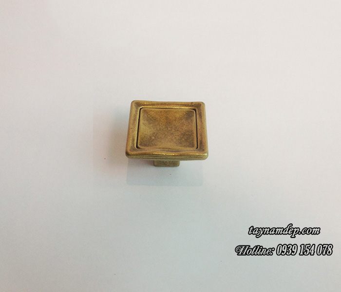 Tay Nắm Tủ Gỗ MH064