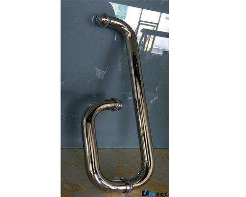 TAY NẮM VÁCH TẮM KÍNH VVP