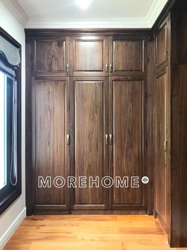 Thi công nội thất biệt thự Hà Tĩnh