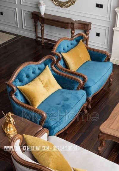  Thi công nội thất căn hộ Duplex Mandarin Garden cao cấp, sang trọng