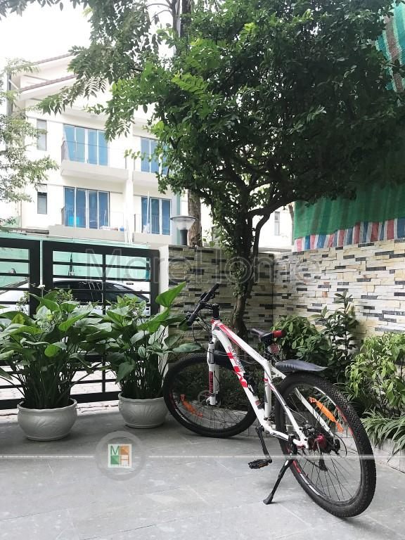 Đá ốp tường phòng khách