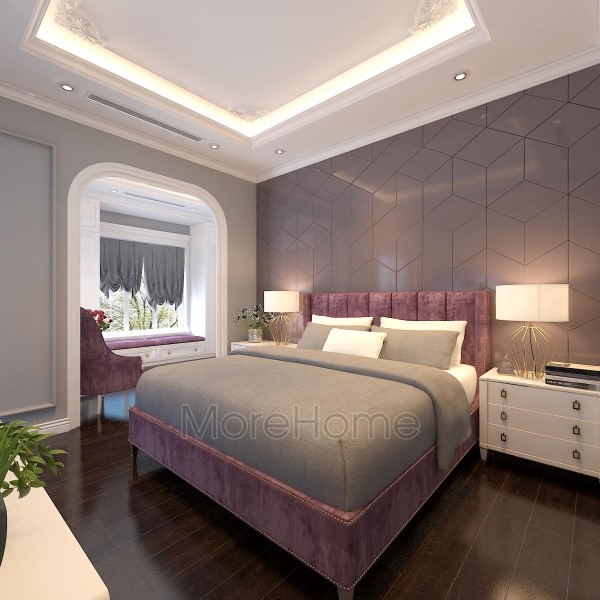 Thiết kế nội thất biệt thự Euro Land