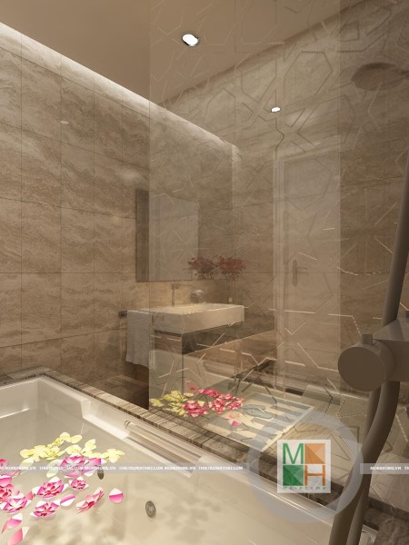 phòng tắm kính 2