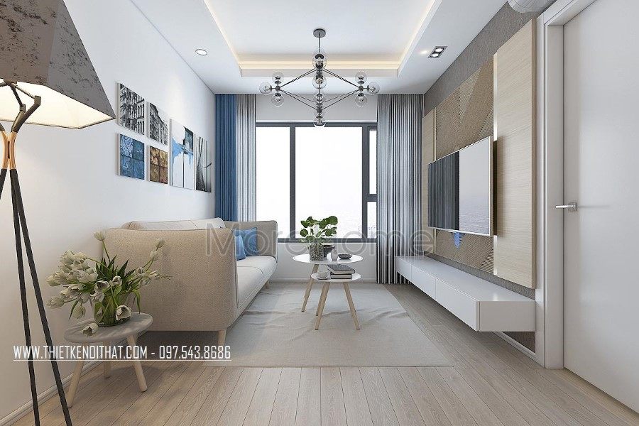 Thiết kế nội thất căn hộ chung cư Green Star 2024 được thiết kế để đáp ứng tất cả nhu cầu của chủ nhân, từ không gian sống đa dạng đến các tiện nghi hiện đại. Với sự chăm chút từng chi tiết, Green Star mang đến cho bạn một không gian sống đẳng cấp và thoải mái tuyệt đối.