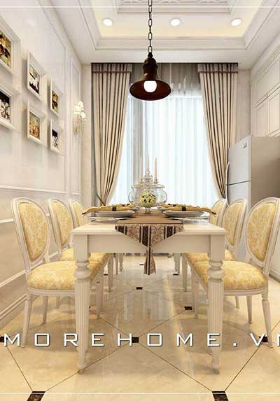 Tập hợp 15 mẫu trang trí phòng bếp cao cấp