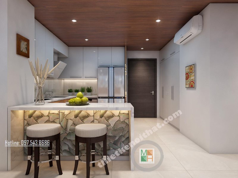 Thiết kế chung cư