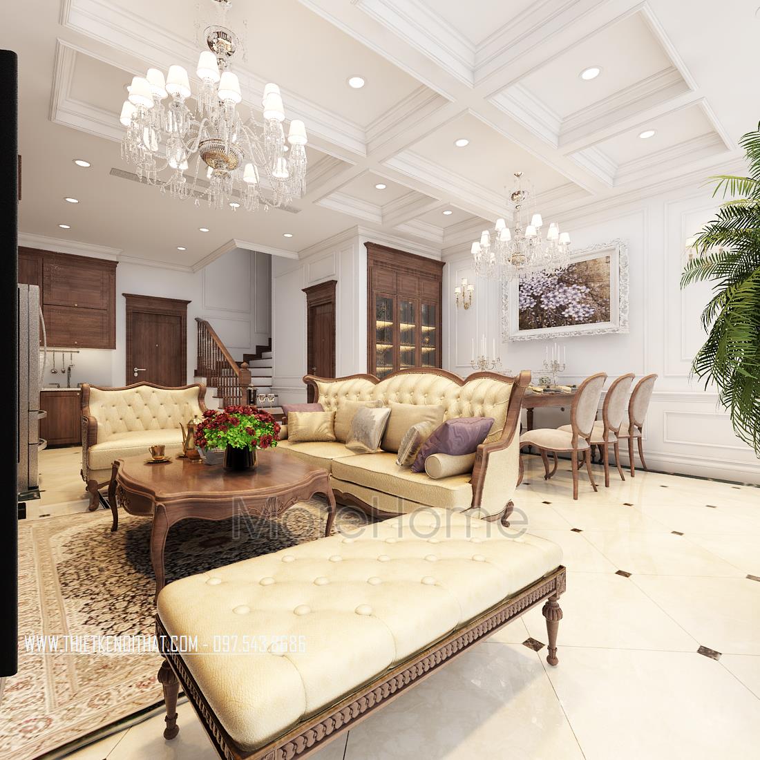 noi-that-tan-co-dien