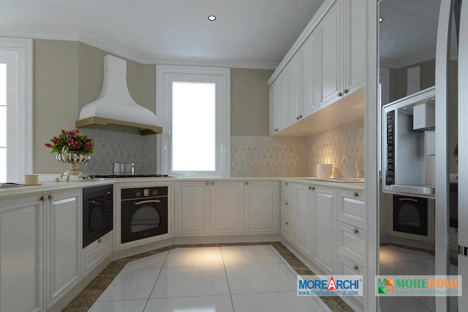 noi-that-bep-tan-co-dien