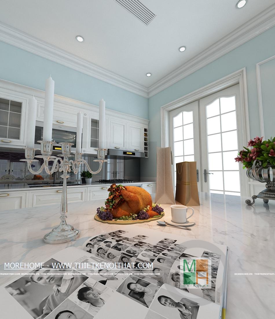 thiết kế nội thất