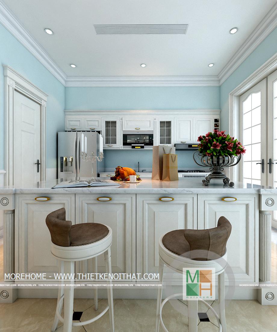 thiết kế biệt thự