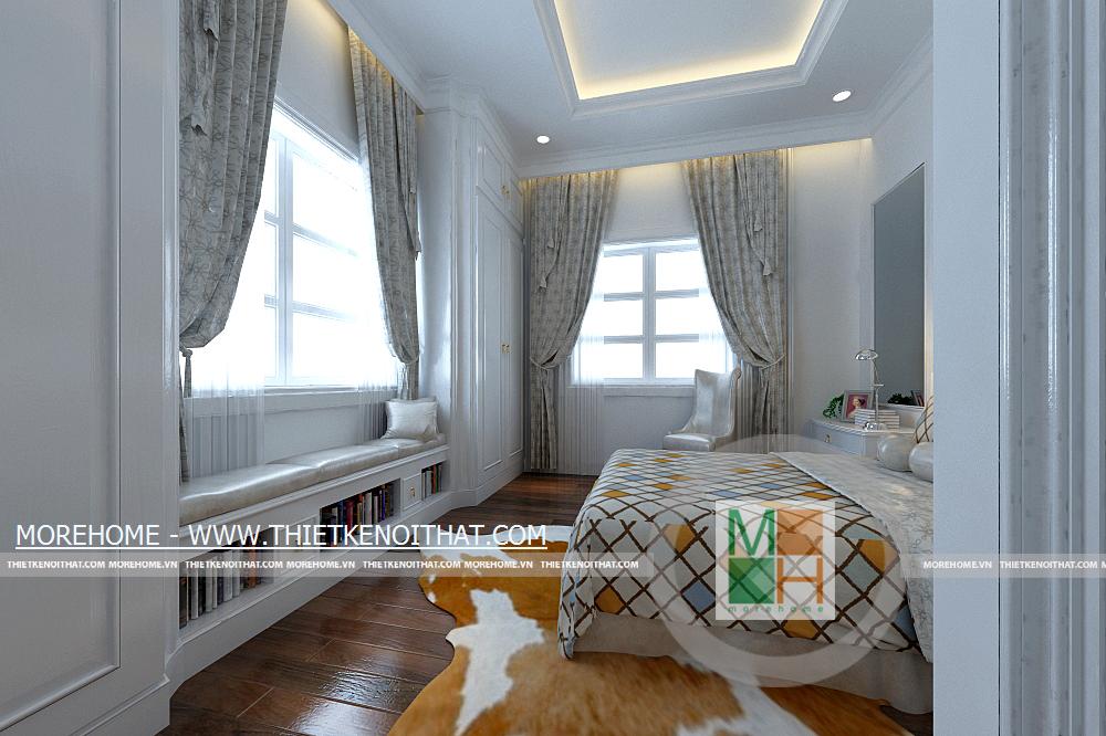 thiết kế biệt thự tphcm