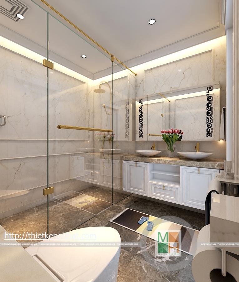 Top 5 mẫu thiết kế nội thất chung cư giá rẻ