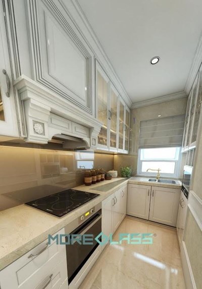 10+ ý tưởng thiết kế phòng bếp đẹp