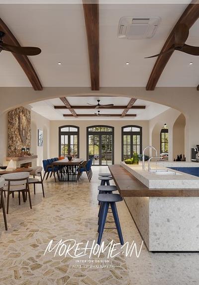  Thiết kế khách sạn - Home Stay Phú Quốc