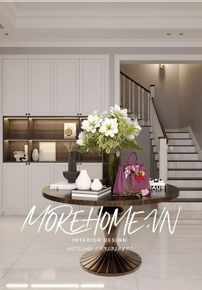  Thiết kế biệt thự Ecopark Hưng Yên