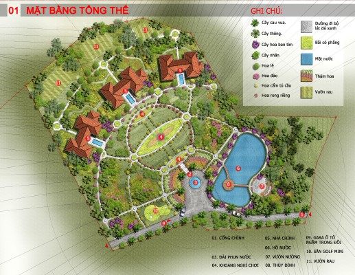 15 mẫu thiết kế nhà 2 tầng đẹp đa dạng phong cách cho mọi diện tích