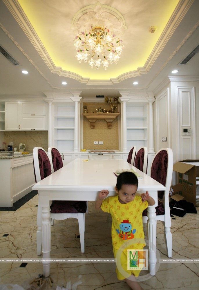 thiết kế biệt thự tphcm