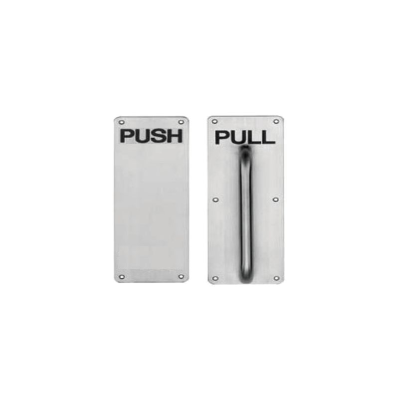 Bảng kéo đẩy (kéo) 14.19.601